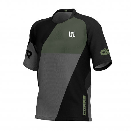 COMAS C+R Technical Tshirt