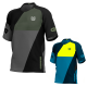 COMAS C+R Technical Tshirt