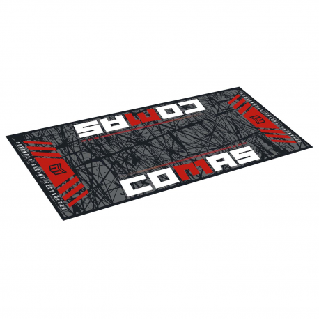 Alfombra Paddock COMAS V2