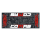 Alfombra Paddock COMAS V2