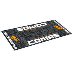 Scorpa Official Workshop Carpet