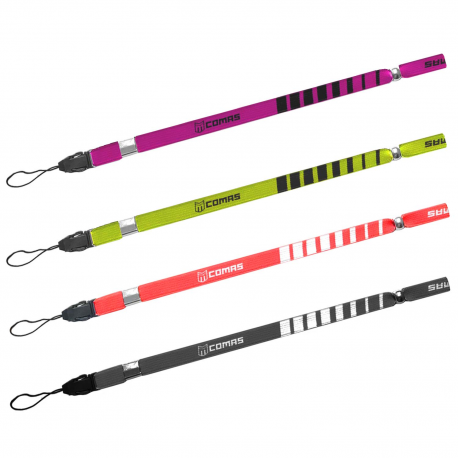 Lanyard Elástico Comas