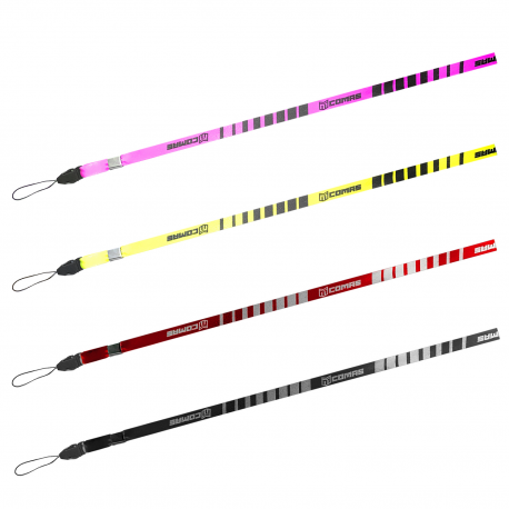 Lanyard Rígido Comas