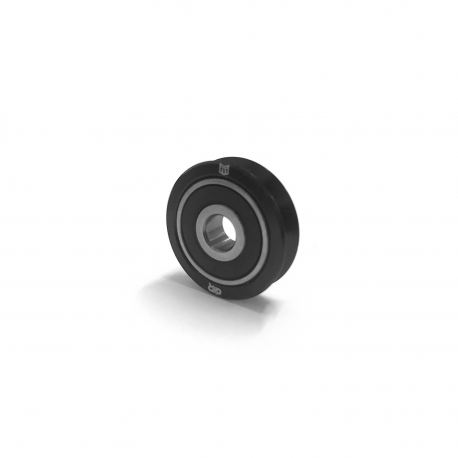 Throttle Pulley COMAS