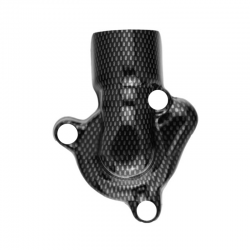 Plastic Water Pump Cover Protector TRRS