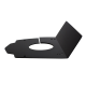 Plastic Engine-Radiator Protector TRRS