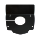 Plastic Engine-Radiator Protector TRRS