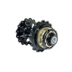 Rear Disc Hub RACE