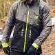 Chaqueta Impermeable COMAS