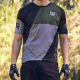 Camiseta Manga Corta COMAS C+R