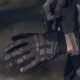 COMAS PRO Gloves Black