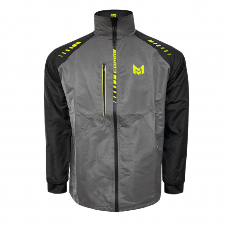 Chaqueta Impermeable COMAS V2