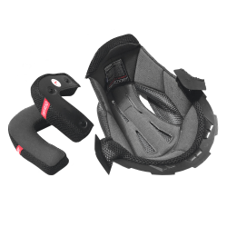 COMAS Moto Helmet Inner Spare Kit