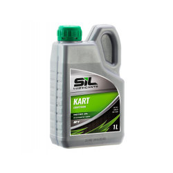 SIL Motor Oil Kart Competition 2T 1L