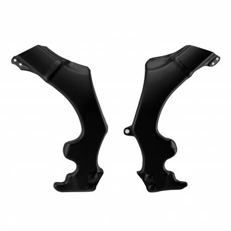 Protector Plastico Chasis MONTESA 05-23