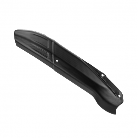 Protector Plastico Escape TRRS
