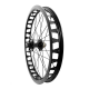 19" Rear Wheel COMAS Race