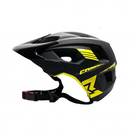 Casco Bicicleta COMAS X-Series