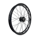 Rear Wheel COMAS Factory 19” 32H