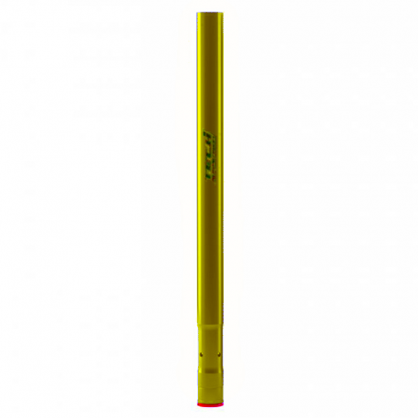 Barra Izquierda Horquilla Tech Racing Factory Pro 39mm GOLD