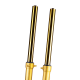 Barra Derecha Horquilla Tech Racing Factory Pro 39mm GOLD