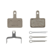 Pastillas Freno Disco Bici SHIMANO B05S-RX
