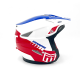 Casco Moto COMAS CT01 Race WHITE 2022