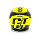 Casco Moto COMAS CT01 Race NEGRO 2023