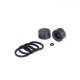 Original Rear Brake Caliper Repair Kit BRAKTEC 15600225C