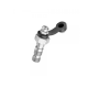 Front Brake Caliper Bleed Screw BRAKTEC