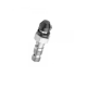 Front Brake Caliper Bleed Screw BRAKTEC