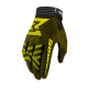 Guantes COMAS RACE Verde