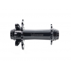 Buje Delantero HS Eje Pasante Ø12