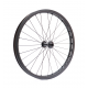20" COMAS Front Wheel
