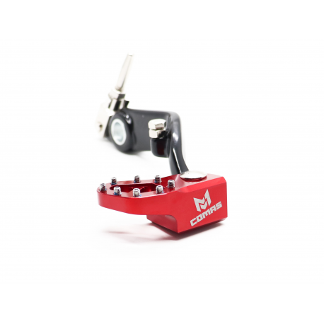 Pedal de Freno COMAS Factory para TRRS