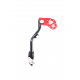 Pedal de Freno COMAS Factory para TRRS