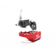 Pedal de Freno COMAS Race para Beta