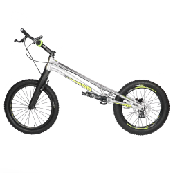 Bike COMAS KALA 1008 HS/DISC