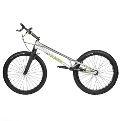 Bicicleta COMAS KALA 1070 HS/HS