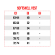 Softshell Vest Race Series