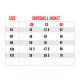 Softshell Jacket Race Series