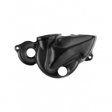Protector Plastico Embrague BETA 80cc 07-23