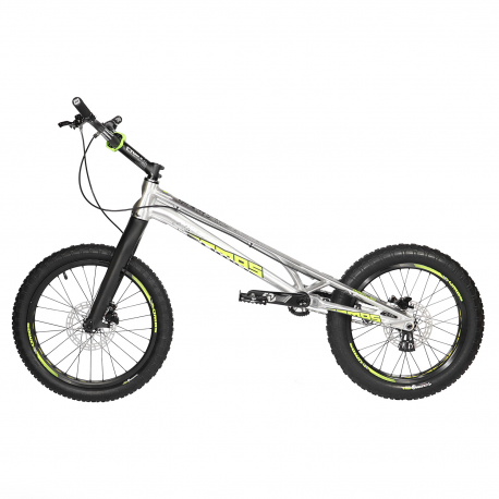 Bike COMAS KALA 1008 DISC/DISC