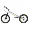 Bicicleta COMAS KALA 1008 DISC/DISC