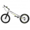 Bicicleta COMAS KALA 1008 DISC/DISC