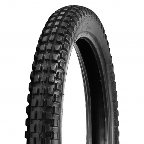 Neumático Delantero VEERUBBER VRM308