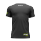 Camiseta Casual COMAS KALA GRIS