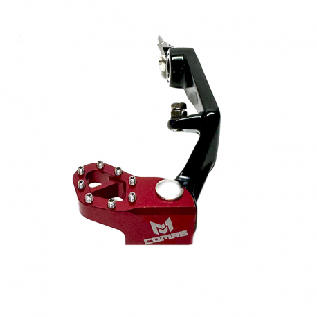 Pedal de Freno COMAS Factory BETA