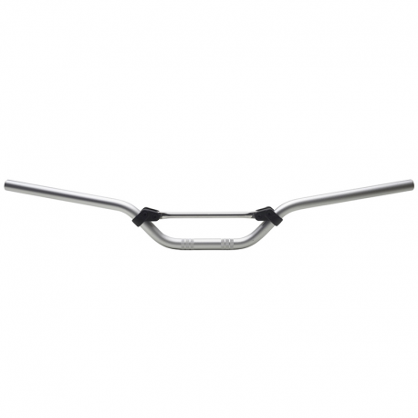 Manillar Moto DOMINO NEGRO