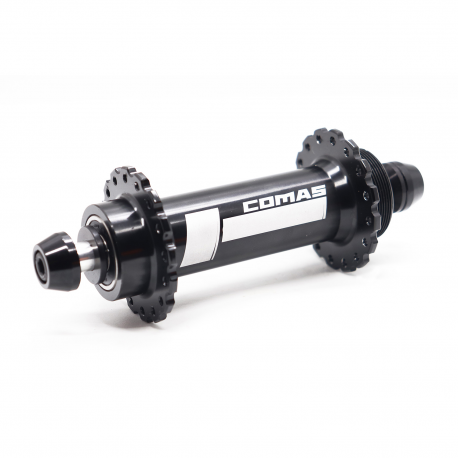 Rear HS PRO Hub